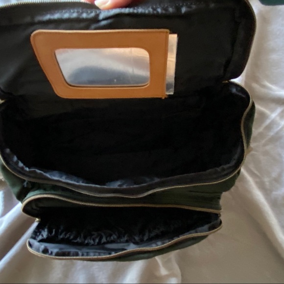 Woods & Hyde satchel - Picture 3 of 7